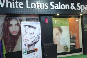 White Lotus Salon & Spa image