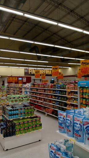 Supermercado Kingo