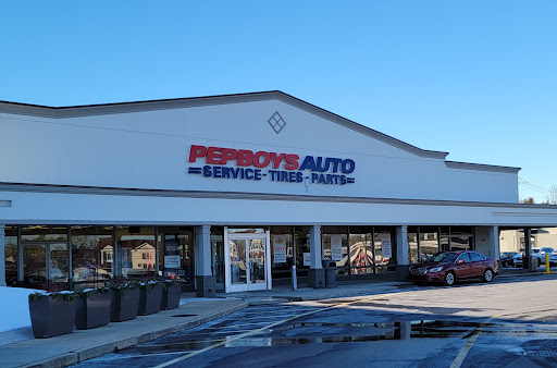 Pep Boys Auto Parts & Service, 222 E Main St #300, Collegeville, PA 19426, USA, 