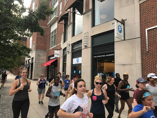 Running Store «Philadelphia Runner», reviews and photos, 3621 Walnut St, Philadelphia, PA 19104, USA