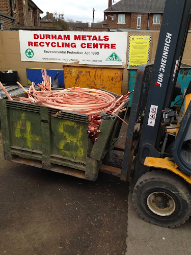 Durham Metals - Other