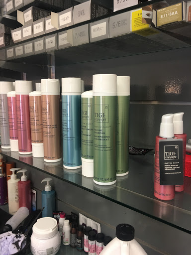 Beauty Salon «Symbols Beauty Salon», reviews and photos, 50 Biscayne Blvd, Miami, FL 33132, USA