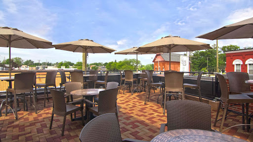 Bar & Grill «The POUND! Bar & Grill», reviews and photos, 139 W Main St, Brighton, MI 48116, USA