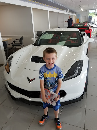 Car Dealer «Hardy Chevrolet Buick GMC», reviews and photos, 1249 Charles Hardy Pkwy, Dallas, GA 30157, USA