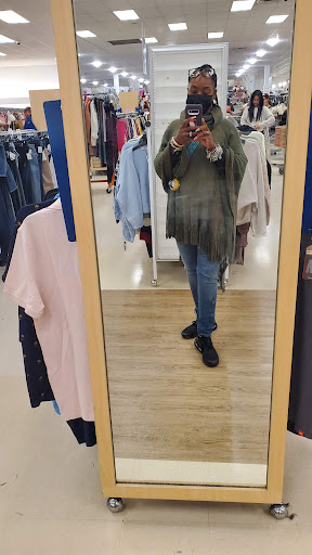 Department Store «Marshalls & HomeGoods», reviews and photos, 1125 Woodruff Rd #800, Greenville, SC 29607, USA