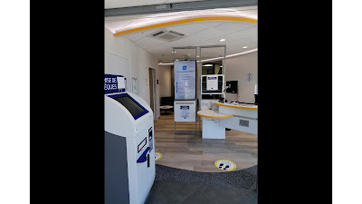 LCL Banque et assurance à Poitiers