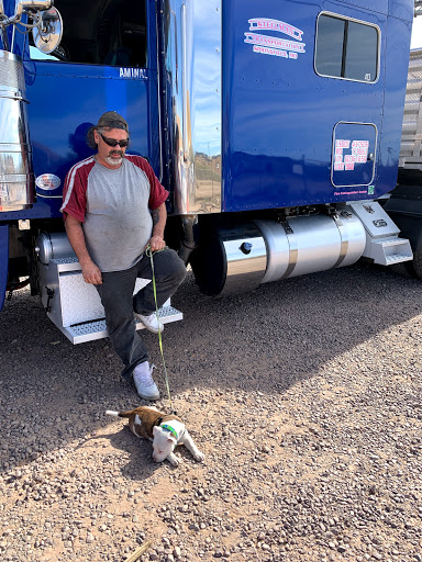 Electronics Store «Channel 5 CB Shop», reviews and photos, 5000 Commerce St, West Memphis, AR 72301, USA