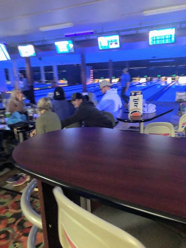 Bowling Alley «Crafton Ingram Lanes», reviews and photos, 252 Crafton Shopping Center, Crafton, PA 15205, USA