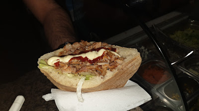 Soysal Ismail à Strasbourg