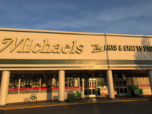 Craft Store «Michaels», reviews and photos, 311 Maple Ave E, Vienna, VA 22180, USA