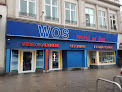 WOS World of Sex - Shop Kino