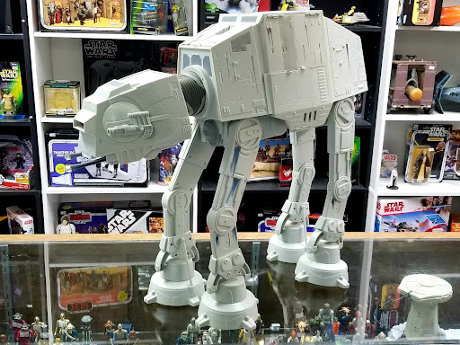 Video Game Store «Retro Madness», reviews and photos, 1424 Brown Trail, Bedford, TX 76022, USA