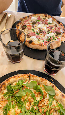 Pizza Cosy à Nîmes