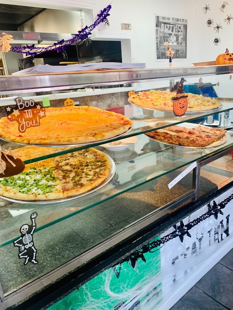 Mama Italian Pizzeria 18634