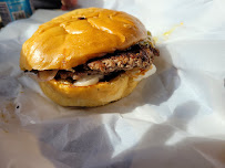 Plats et boissons du Restaurant américain American food (Smash Burger, Hot dog, Foodies...) à Orléans - n°3