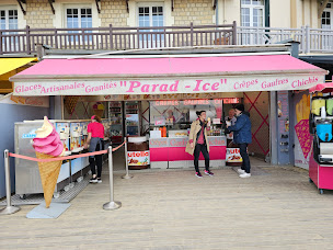 Photo n°1 de Parad-Ice à Trouville-sur-Mer ()