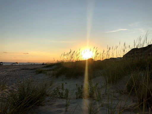 Golf Club «Oak Island Golf Club», reviews and photos, 928 Caswell Beach Rd, Oak Island, NC 28465, USA