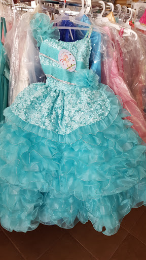 Florist «Blanca Flor Flower Shop», reviews and photos, 3102 Telephone Rd, Houston, TX 77023, USA