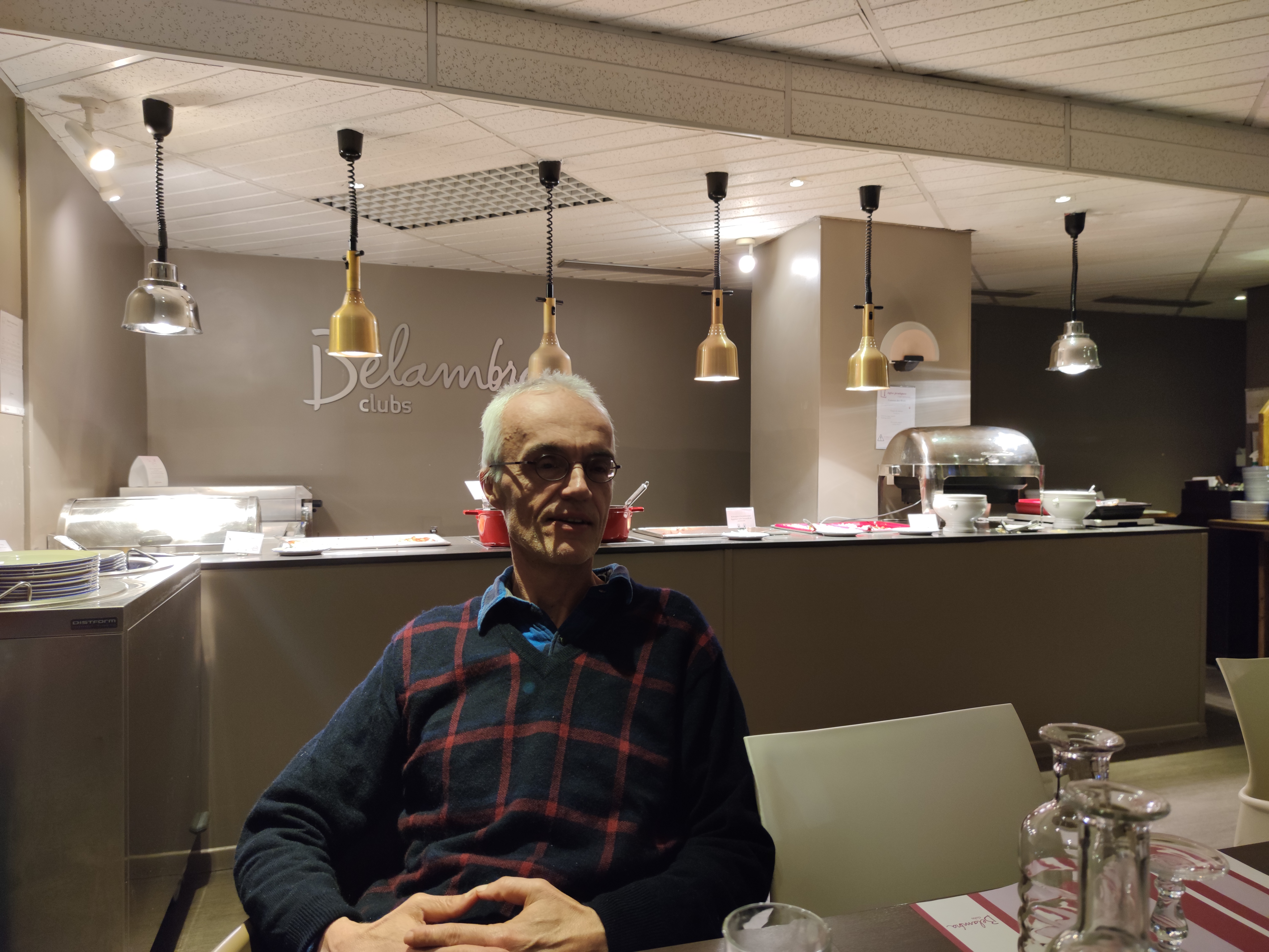 Photo n° 2 de l'avis de Laine.a fait le 11/01/2020 à 19:04