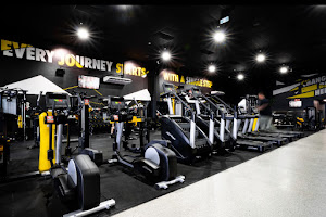 Flex Fitness Botany 24 Hour Gym