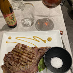 Photo n°2 de l'avis de Angela.a fait le 16/10/2021 à 19:38 sur le  La Bruschetta à Mantua