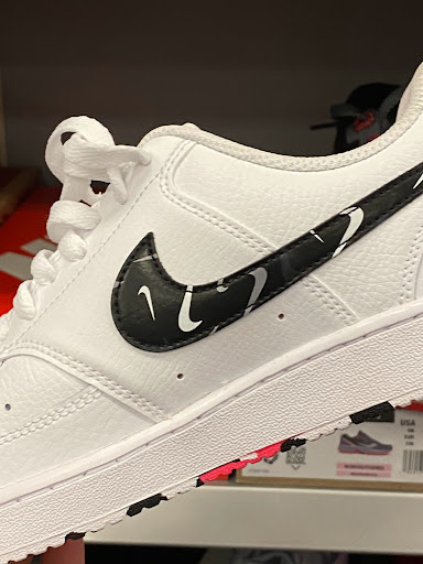 Shoe Store «Shoe Carnival», reviews and photos, 466 Pinnacle Pkwy, Bristol, TN 37620, USA