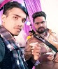 user