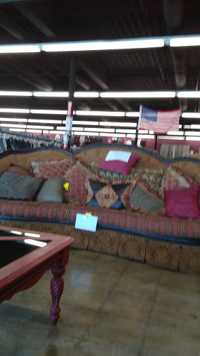 Thrift Store «Restored Thrift Store», reviews and photos, 5138 E Belknap St, Haltom City, TX 76117, USA