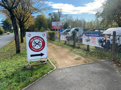 TDS auto service - AutoFirst à Trévoux