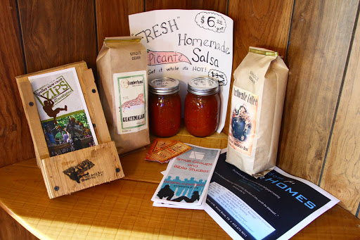 Coffee Shop «Authentic Coffee Co», reviews and photos, 1650 US-31W, Goodlettsville, TN 37072, USA