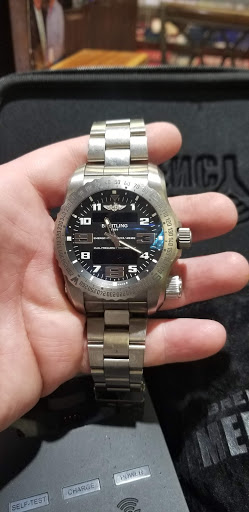 Gold Dealer «Belleair Coins, Gold, & Diamonds», reviews and photos, 1350 W Bay Dr, Largo, FL 33770, USA