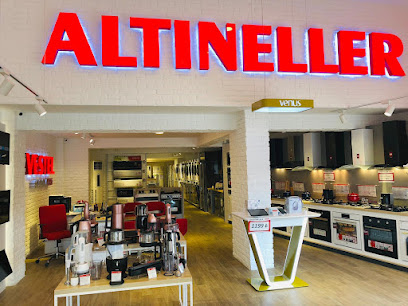 ALTINELLER Vestel - Turunçlu Mağazası