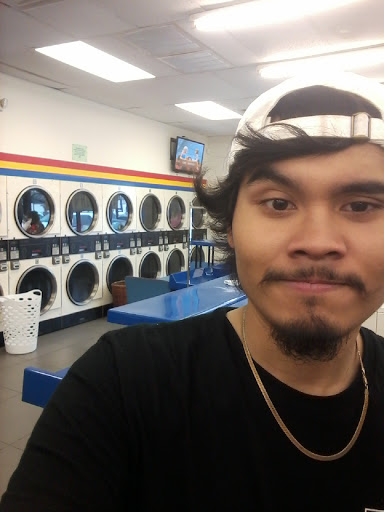 Laundromat «Soaps-N-Suds», reviews and photos, 300 E Mercury Blvd, Hampton, VA 23663, USA