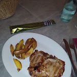 Photo n°3 de l'avis de Drink.c fait le 11/10/2019 à 12:33 sur le  Ristorante Ul Taribul à Malgesso