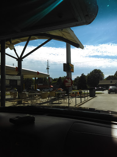 Fast Food Restaurant «Sonic Drive-In», reviews and photos, 1630 N Glenstone Ave, Springfield, MO 65803, USA