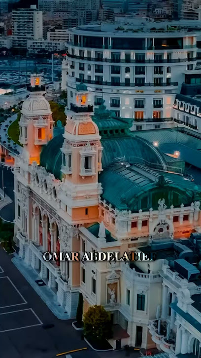 مسجد الشعراوي