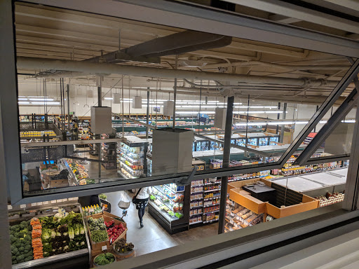 Natural Foods Store «PCC Natural Markets - Greenlake Aurora», reviews and photos, 7504 Aurora Ave N, Seattle, WA 98103, USA