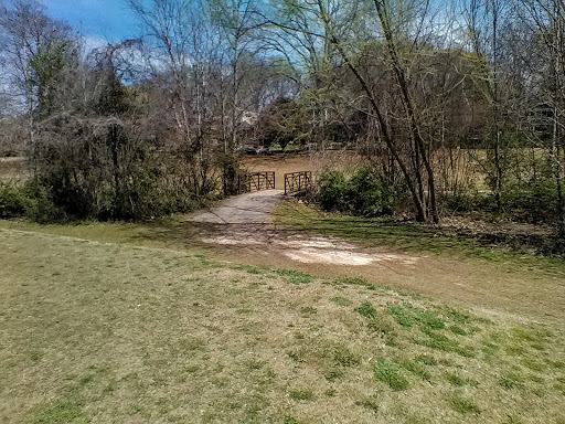 Public Golf Course «Candler Park Golf Course», reviews and photos, 585 Candler Park Dr NE, Atlanta, GA 30307, USA