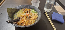Nouille du Restaurant japonais Hokane Ramen à Tours - n°12
