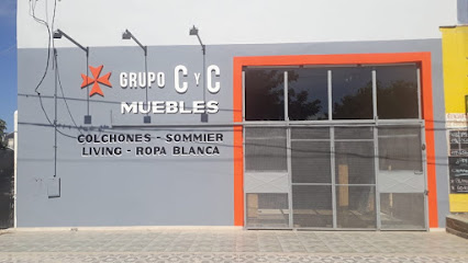 Grupo CyC