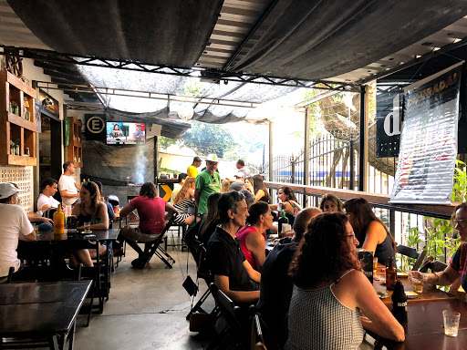 Logo da empresa - Serra Beer Pub