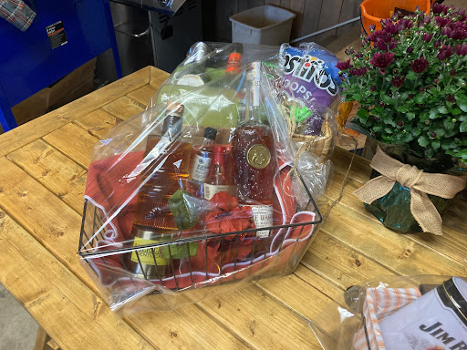 Liquor Store «The YNGODESS Shop», reviews and photos, 73 Main St, Batavia, NY 14020, USA