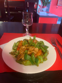 Plats et boissons du Restaurant chinois La Table de Pékin à Clermont-Ferrand - n°16