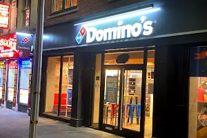 Domino's Pizza - Hull - City Centre image