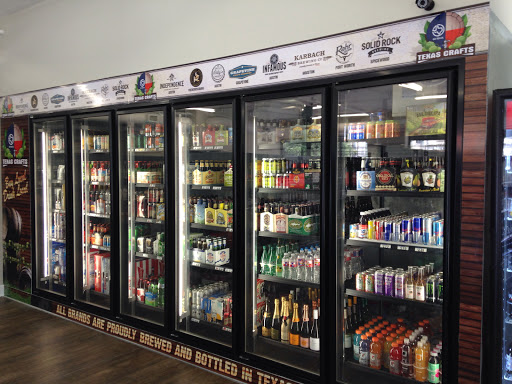 Liquor Store «All American Liquors», reviews and photos, 411 Brazos St #100, Austin, TX 78701, USA
