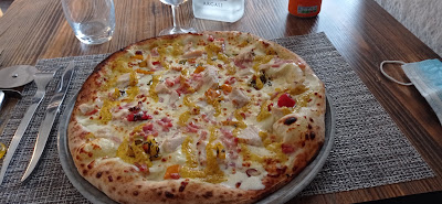 Pizzeria Emilio Pont-de-Cheruy à Pont-de-Chéruy