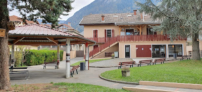 Lycée d'Enseignement Professionnel Privé Les Cordeliers à Cluses