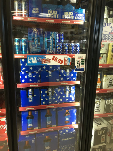 Liquor Store «Fairway Liquor Market», reviews and photos, 340 W Brown Rd, Mesa, AZ 85201, USA