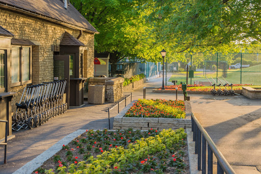 Public Golf Course «Pottawatomie Golf Course», reviews and photos, 845 N 2nd Ave, St Charles, IL 60174, USA