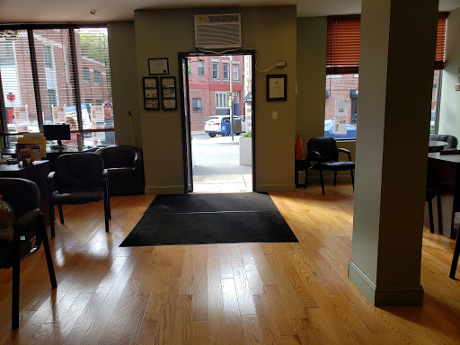 Real Estate Agency «Greater Metropolitan Real Estate», reviews and photos, 433 Hanover St, Boston, MA 02113, USA